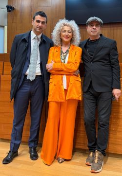 Foto Carrella e Borreca 250