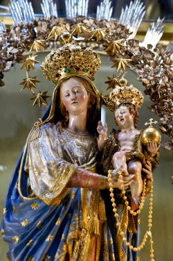 Foto Immacolata 250