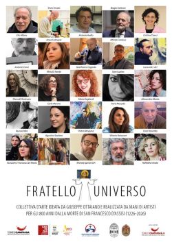 Foto artisti 250