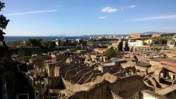 Herculaneum view lgt 250