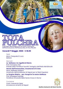 Locandina Convegno Mariologico 250
