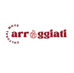 Logo Arraggiati 250