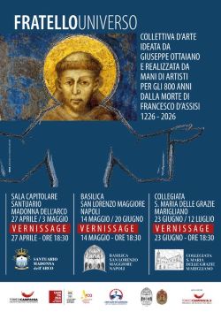 Mostra Fratello 250