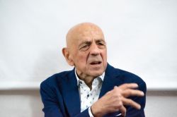 Peppe Pappa 250