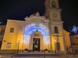 Facciata chiesa 250