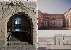 Assisi Museo Foto 250