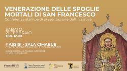 CONFERENZA STAMPA OSTENSIONE 250
