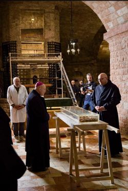 Foto Sorrentino e Moroni 250