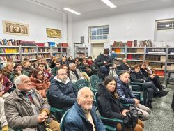 Foto pubblico 250