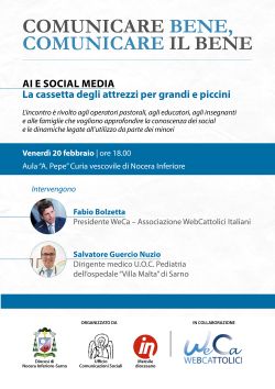 LOCANDINA incontro 20 febbraio 2026 250