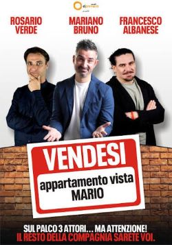Locandina appartamento vista 250