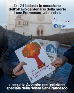 rivista avvenire 250