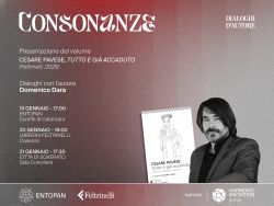160126 Entopan Feltrinelli Consonanze Domenico Dara 250