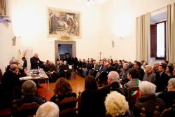 Assisi Mos. Sorrentino 250 21 1 2026