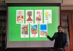 Foto Enzo De Novellis 250