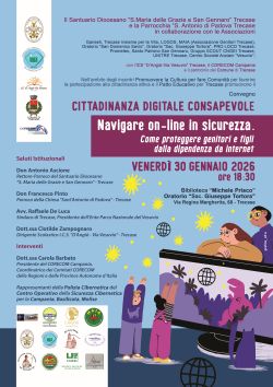 Locandina convegno 30 1 2026 250