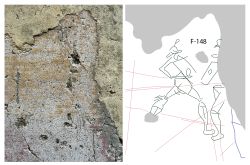 graffito e grafica gladiatori 250