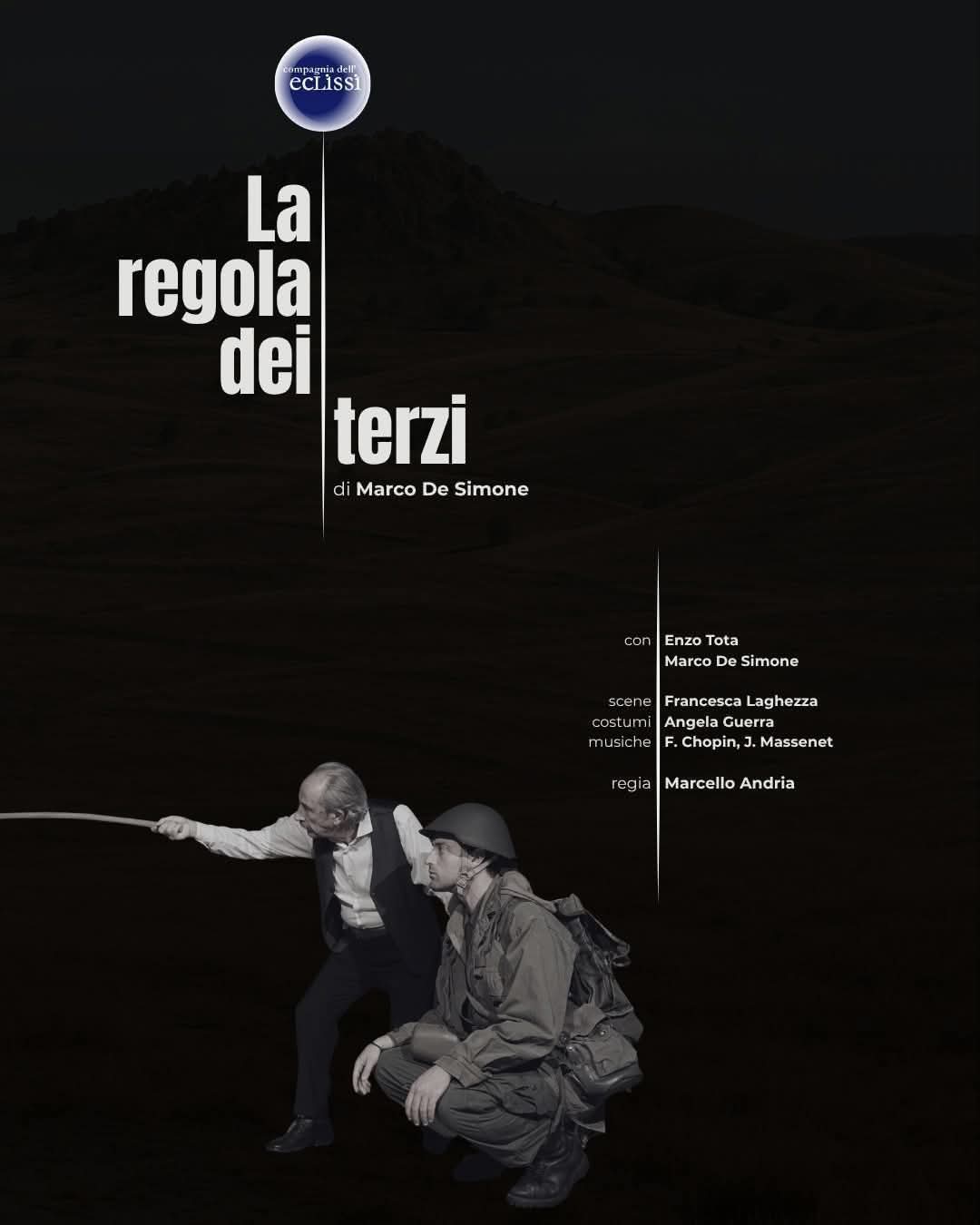 la regola