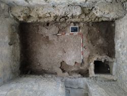 Ambienti rinvenimento Equide Casti Amanti 2 250