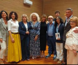 Cimitile gruppo 250
