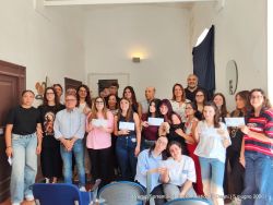Foto Gruppo Degni 250