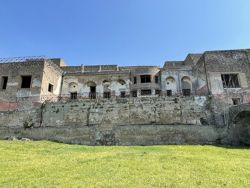 Insula Occidentalis 250