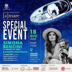 A[mare] di Daniele Mazzoleni |Special Event