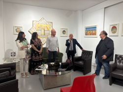 Mostra Grimaldi 250