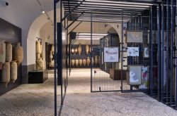 Museo Archeologico Stabia foto di Carlo Falanga 250