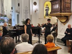 Trio 250