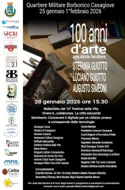 Locandina 28 1 2026 250