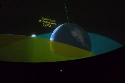 Equinozio MotiTerra 250