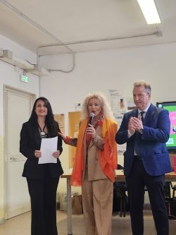 Foto Carrella