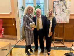 Foto Carrella Transumanza