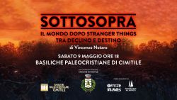 Foto Cimitile Sottosopra 250