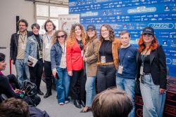 Foto Comicon 250