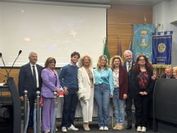 Foto Gruppo Marigliano 250