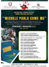 Foto Michele 200
