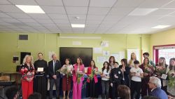 Foto gruppo 250