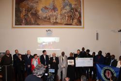 Gruppo Premio Francesco Acutis 250