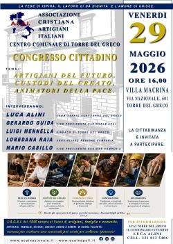 Locandina ACAI 250