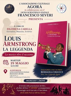 Locandina Armstrong Castellammare 250
