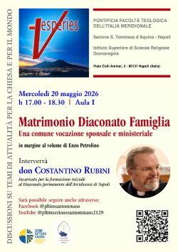 Locandina Vesperies 5 250