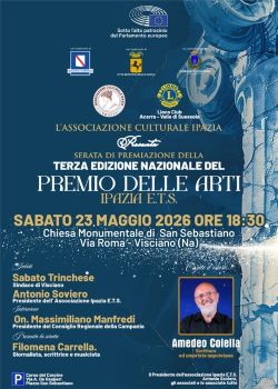 Locandina Visciano 250