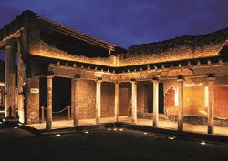 Oplontis di Notte 250