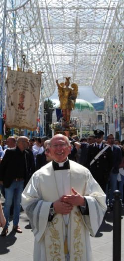 Processione