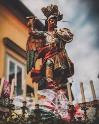 San Michele