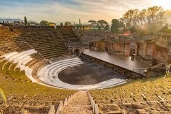 Teatro Grande Pompei 250