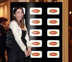 Maria Damico 250