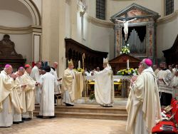 3 Passaggio Pastorale 250